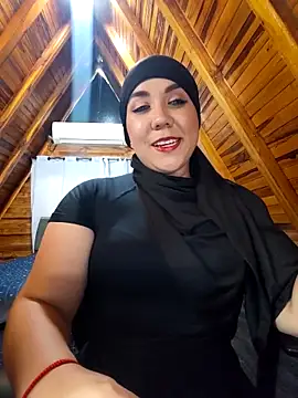 AmbarBurhan online show from 05-07-26, 06:00