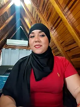 AmbarBurhan online show from 12-05-25, 06:17