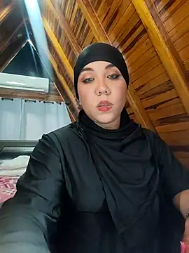 AmbarBurhan online show from 03-12-26, 04:00