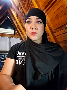 AmbarBurhan online show from 04-20-26, 04:30