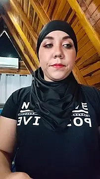 AmbarBurhan online show from 09-23-25, 03:52