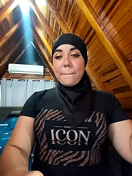 AmbarBurhan online show from 09-20-25, 04:12