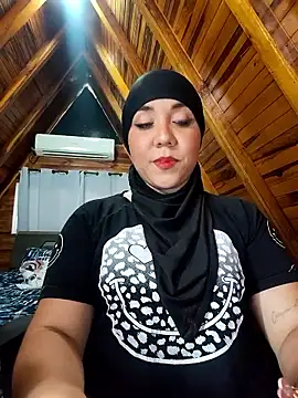 AmbarBurhan online show from 01-07-26, 06:24