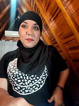 AmbarBurhan online show from 03-18-26, 04:19