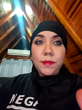 AmbarBurhan online show from 03-24-26, 05:57