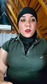 AmbarBurhan online show from 10-01-25, 06:01