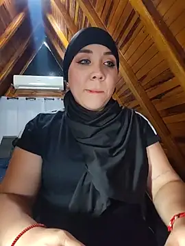 AmbarBurhan online show from 05-21-26, 04:15