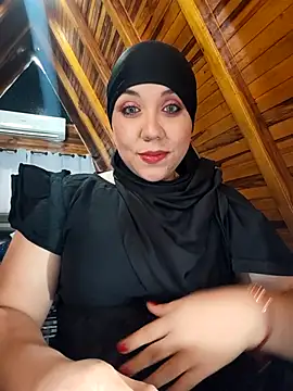 AmbarBurhan online show from 03-09-26, 04:32