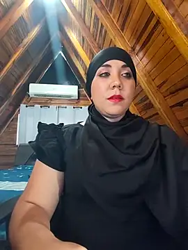 AmbarBurhan online show from 11-26-25, 06:08