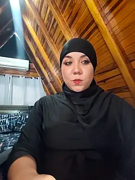 AmbarBurhan online show from 03-07-26, 04:34