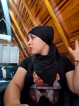 AmbarBurhan online show from 09-11-25, 06:19