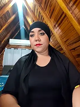 AmbarBurhan online show from 12-01-25, 06:31