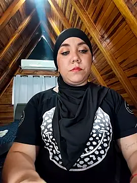 AmbarBurhan online show from 02-23-26, 06:08