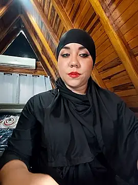 AmbarBurhan online show from 01-16-26, 06:12