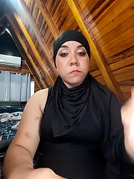 AmbarBurhan online show from 02-13-26, 04:29