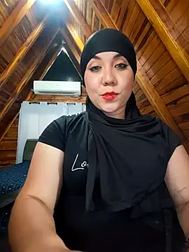 AmbarBurhan online show from 03-31-26, 05:48