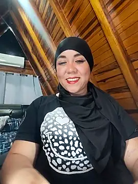 AmbarBurhan online show from 01-17-26, 04:21