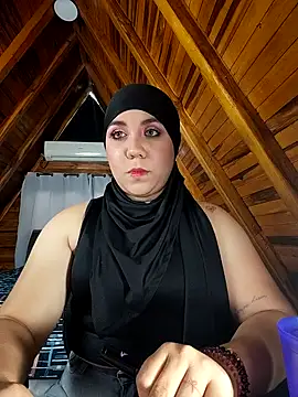 AmbarBurhan online show from 04-16-26, 05:57