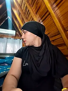 AmbarBurhan online show from 12-02-25, 04:19