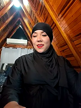 AmbarBurhan online show from 03-28-26, 07:26