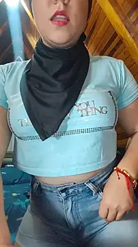 AmbarBurhan online show from 09-25-25, 04:13