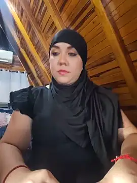AmbarBurhan online show from 05-19-26, 06:15