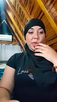 AmbarBurhan online show from 09-24-25, 04:13