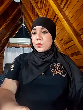 AmbarBurhan online show from 04-13-26, 06:12