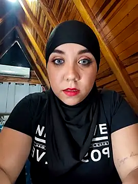 AmbarBurhan online show from 09-16-25, 06:31