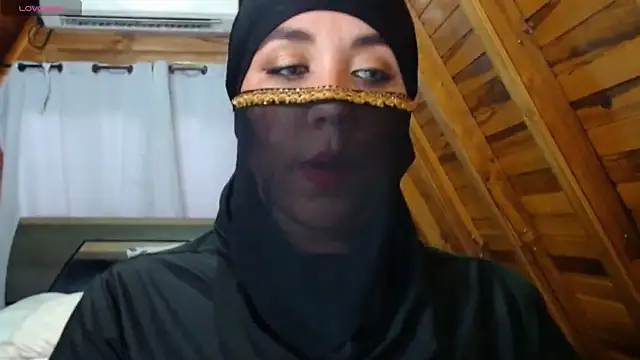 AmbarBurhan online show from 11-05-25, 06:00