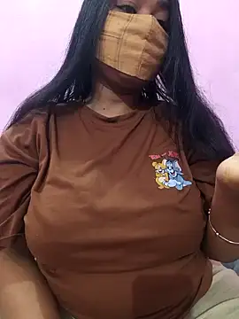 Snapshot of Samarya-78 chatting on 02-21-26, 09:55 Samarya-78 online show from 02-21-26, 09:55