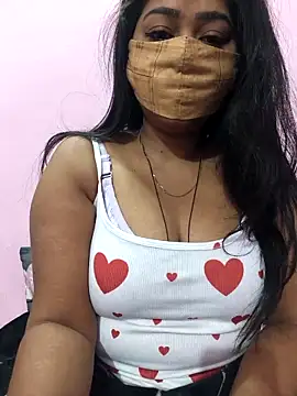 Snapshot of Samarya-78 chatting on 02-13-26, 01:49 Samarya-78 online show from 02-13-26, 01:49