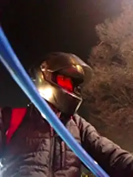 TattyFoxglove online show from 02-12-26, 01:49