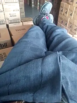 TattyFoxglove online show from 03-02-26, 05:53