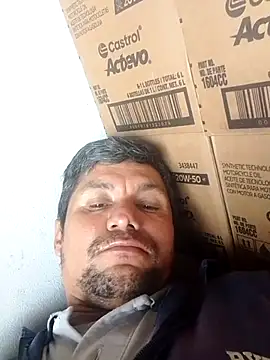 TattyFoxglove online show from 02-27-26, 05:46