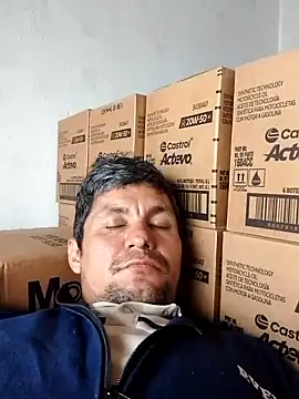 TattyFoxglove online show from 02-20-26, 05:48