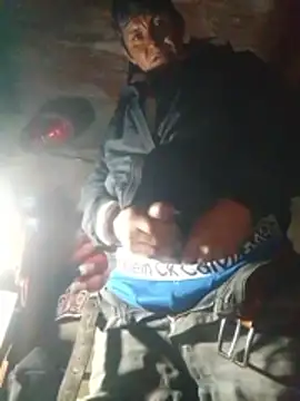 TattyFoxglove online show from 01-13-26, 11:41