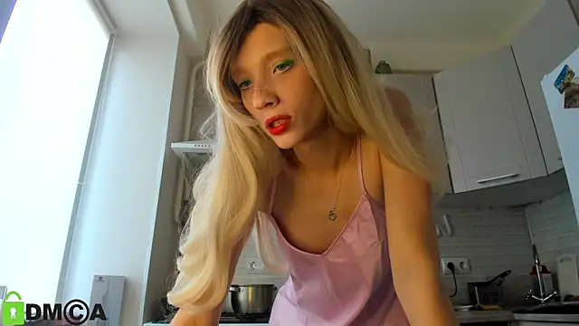  Alice Kitty online show from 03-07-25, 10:24