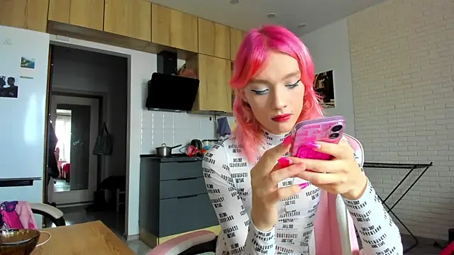  Alice Kitty online show from 04-08-26, 08:38