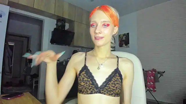  Alice Kitty online show from 12-22-25, 09:20