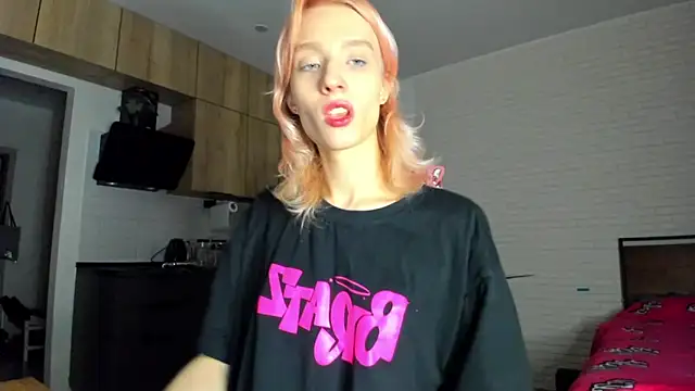  Alice Kitty online show from 02-15-26, 02:49