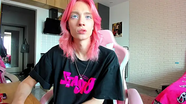  Alice Kitty online show from 03-28-26, 06:58