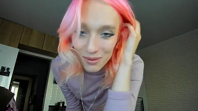  Alice Kitty online show from 05-01-26, 12:54