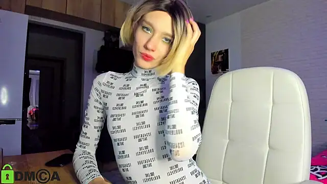  Alice Kitty online show from 10-12-25, 05:03