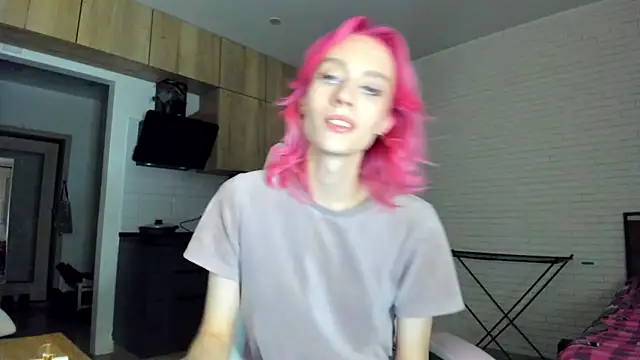  Alice Kitty online show from 03-06-26, 08:04