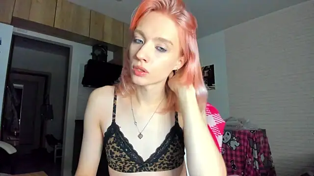  Alice Kitty online show from 02-05-26, 03:08