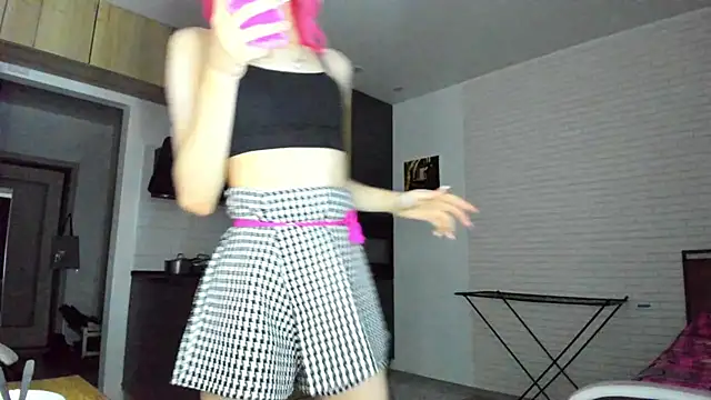  Alice Kitty online show from 03-04-26, 02:47