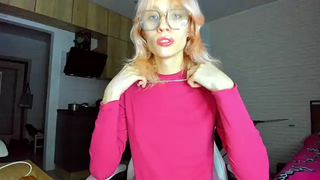  Alice Kitty online show from 02-19-26, 03:42