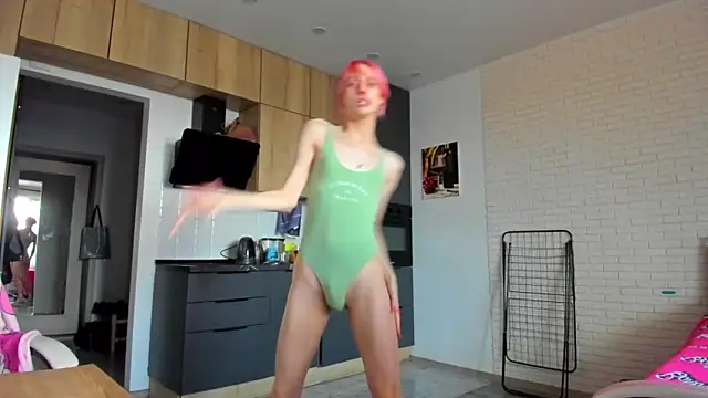  Alice Kitty online show from 03-31-26, 02:41