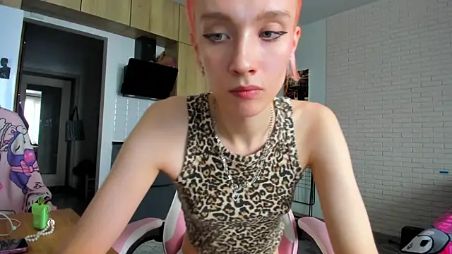  Alice Kitty online show from 04-28-26, 01:26